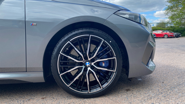 BMW 2 Series M235i xDrive 4dr Step Auto Petrol Saloon